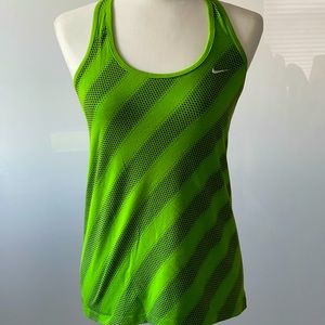 Nike Women’s training Tank